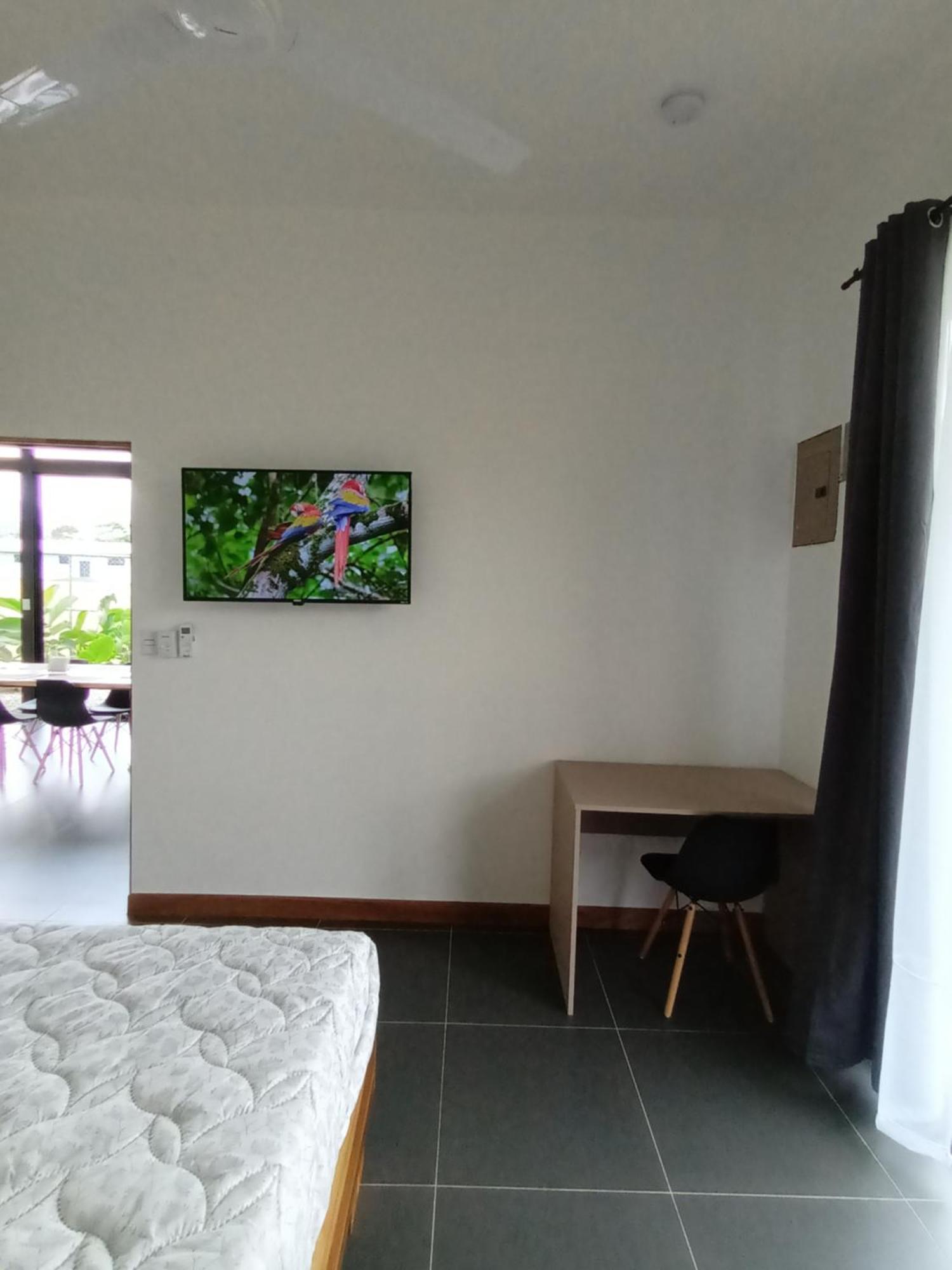 Toucan Home La Fortuna Kültér fotó