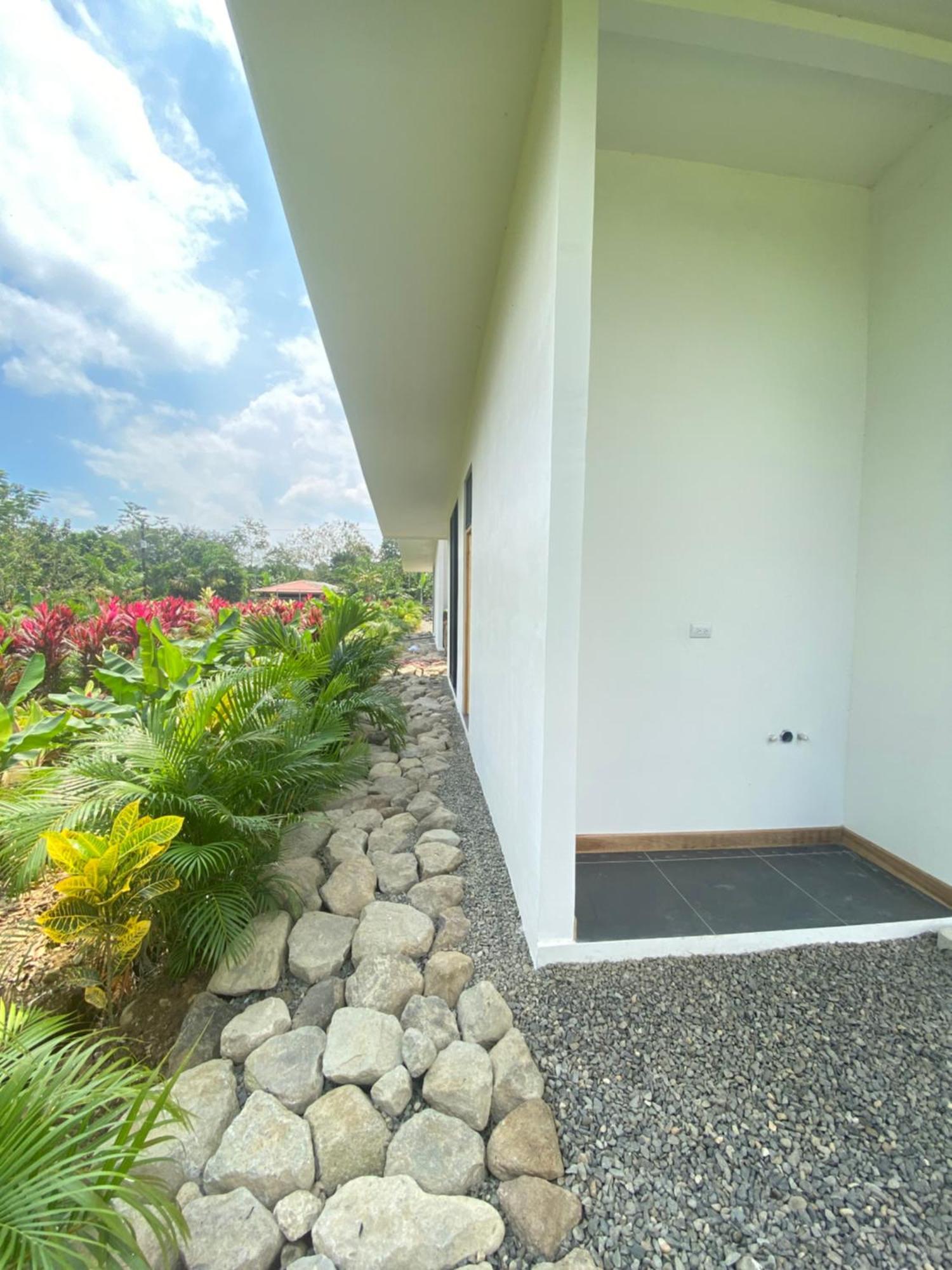Toucan Home La Fortuna Kültér fotó