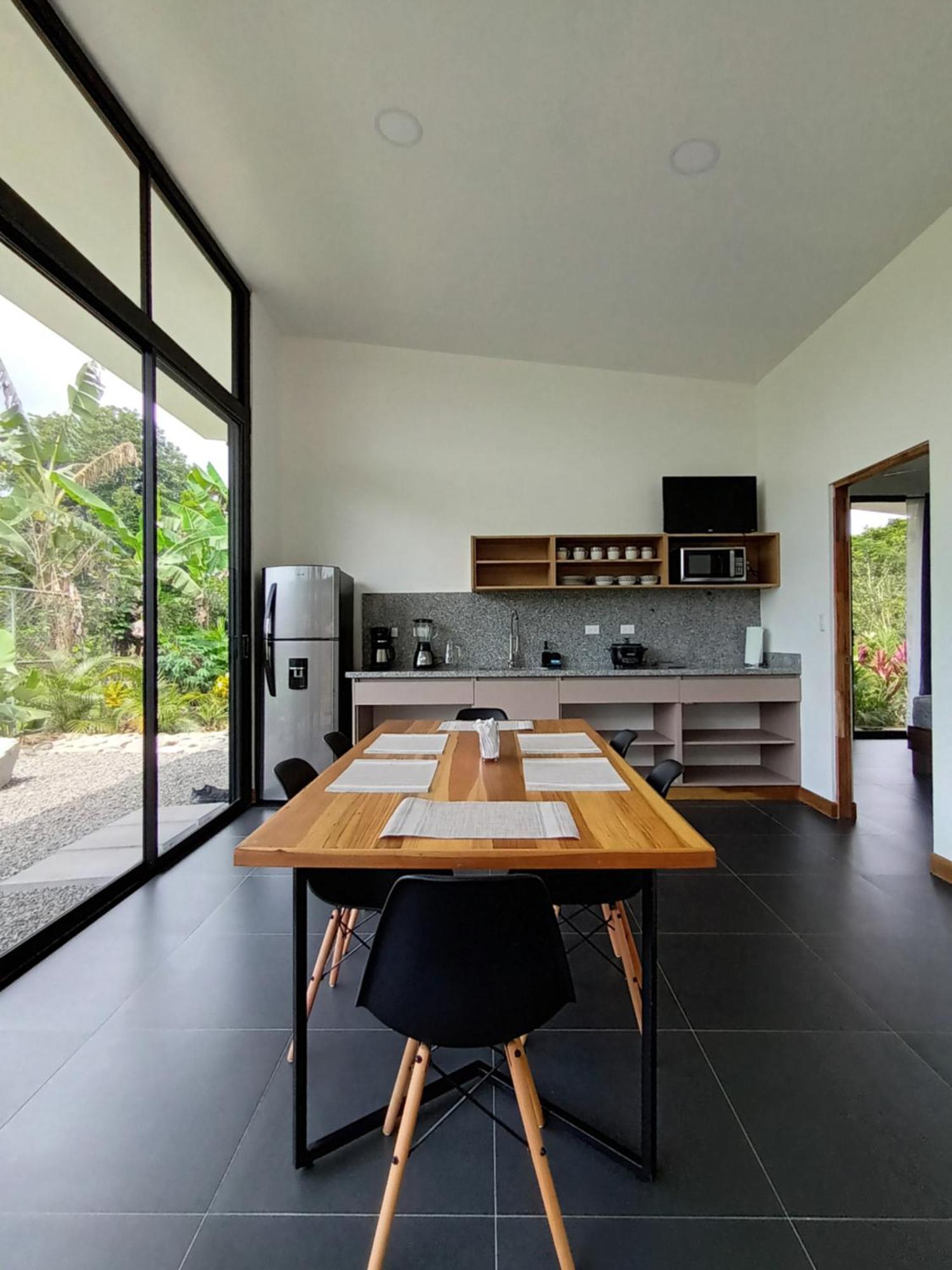 Toucan Home La Fortuna Kültér fotó