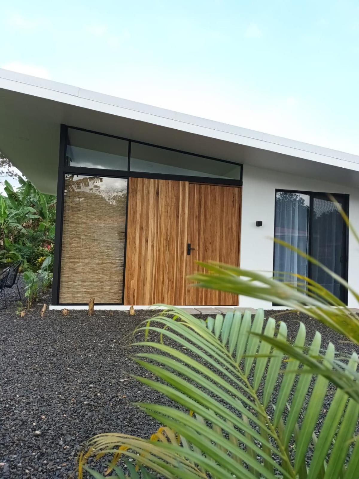 Toucan Home La Fortuna Kültér fotó