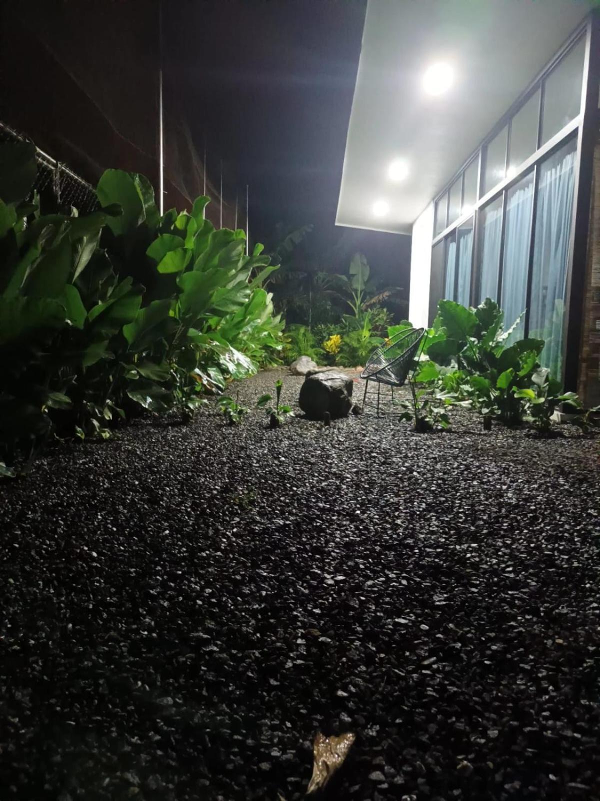Toucan Home La Fortuna Kültér fotó