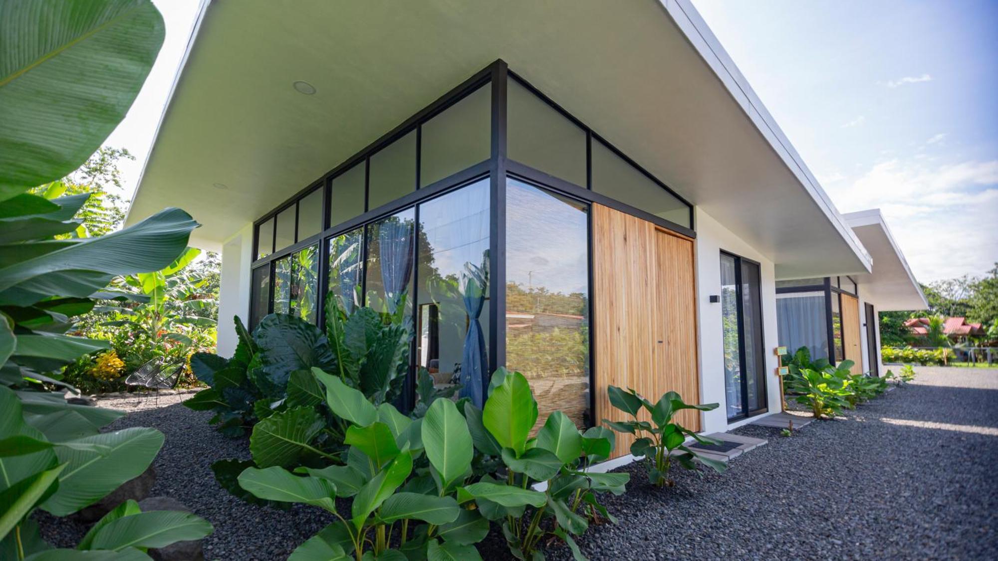 Toucan Home La Fortuna Kültér fotó